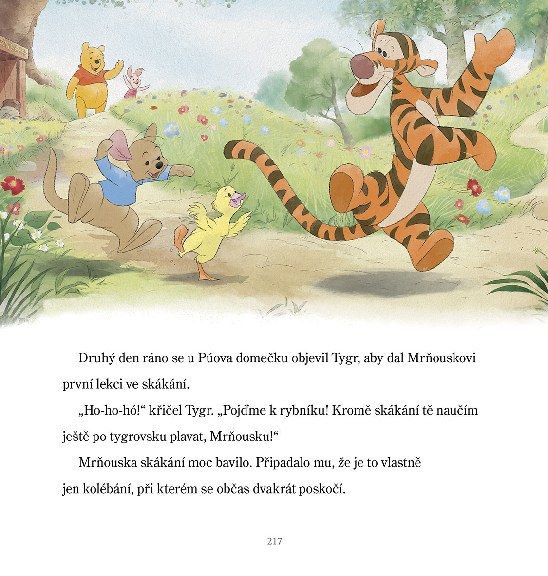 Disney - Zvířátková sbírka pohádek
