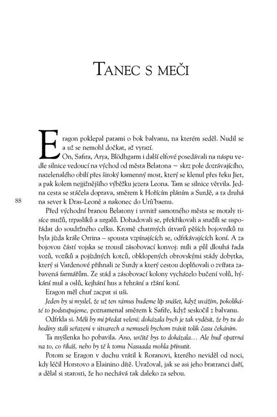 Odkaz Dračích jezdců – Eragon,Eldest,Brisingr,Inherit.(box)