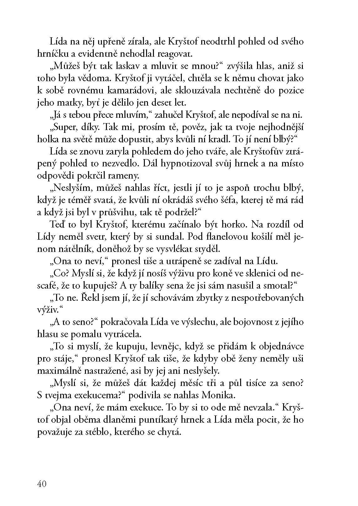 Design vraždy