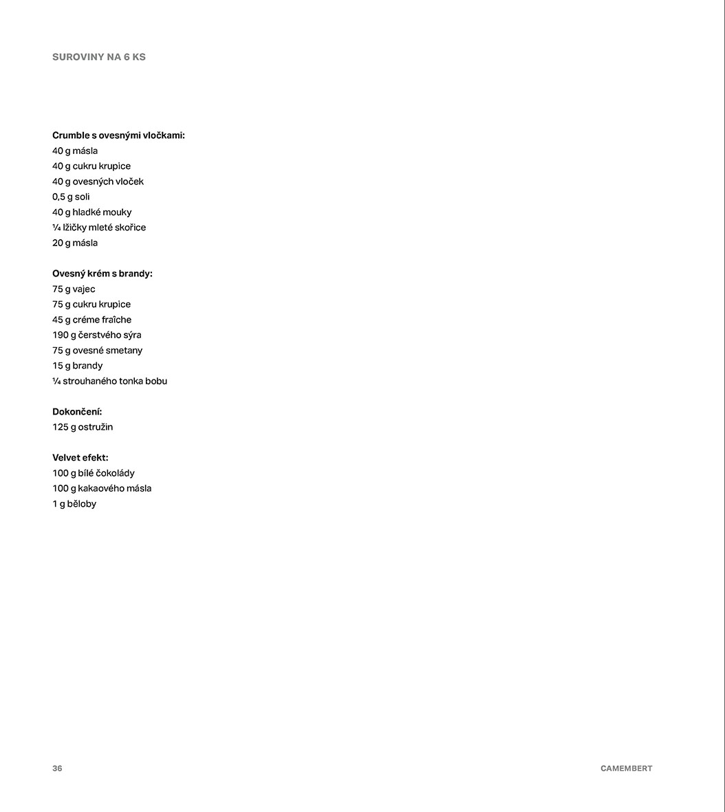 Vojtěch Vrtiška: Kuchařka 