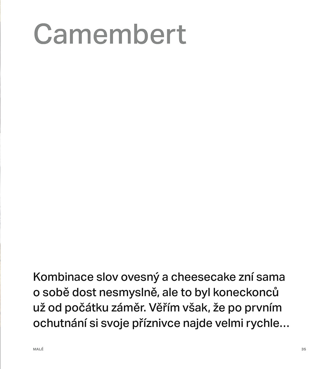 Vojtěch Vrtiška: Kuchařka 