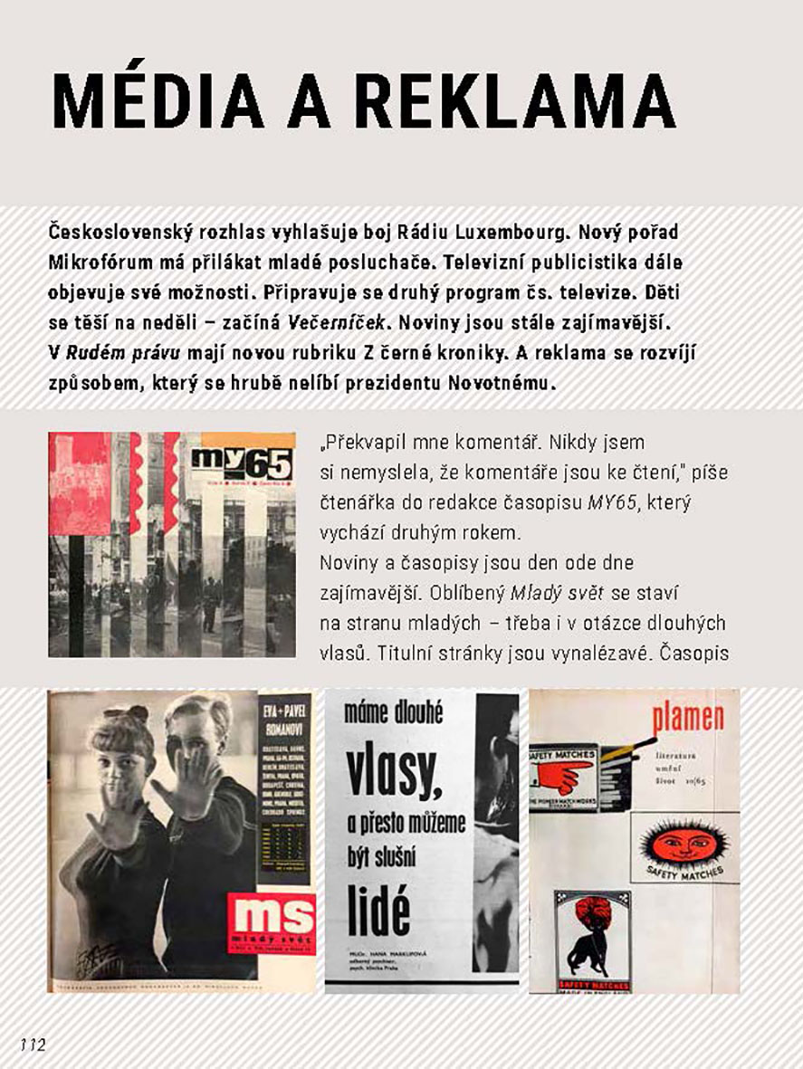 Můj rok 1965