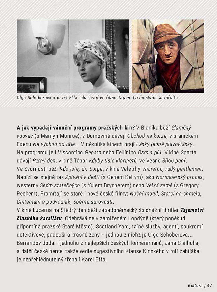 Můj rok 1965