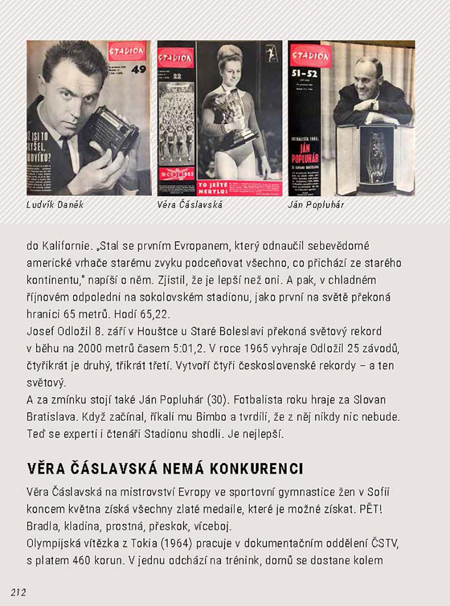 Můj rok 1965