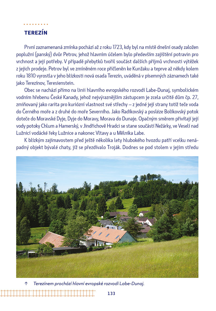 Fenomén Česká Kanada