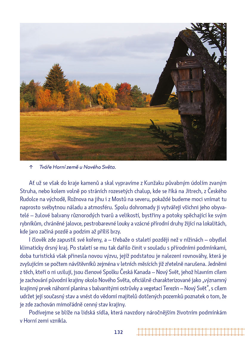 Fenomén Česká Kanada
