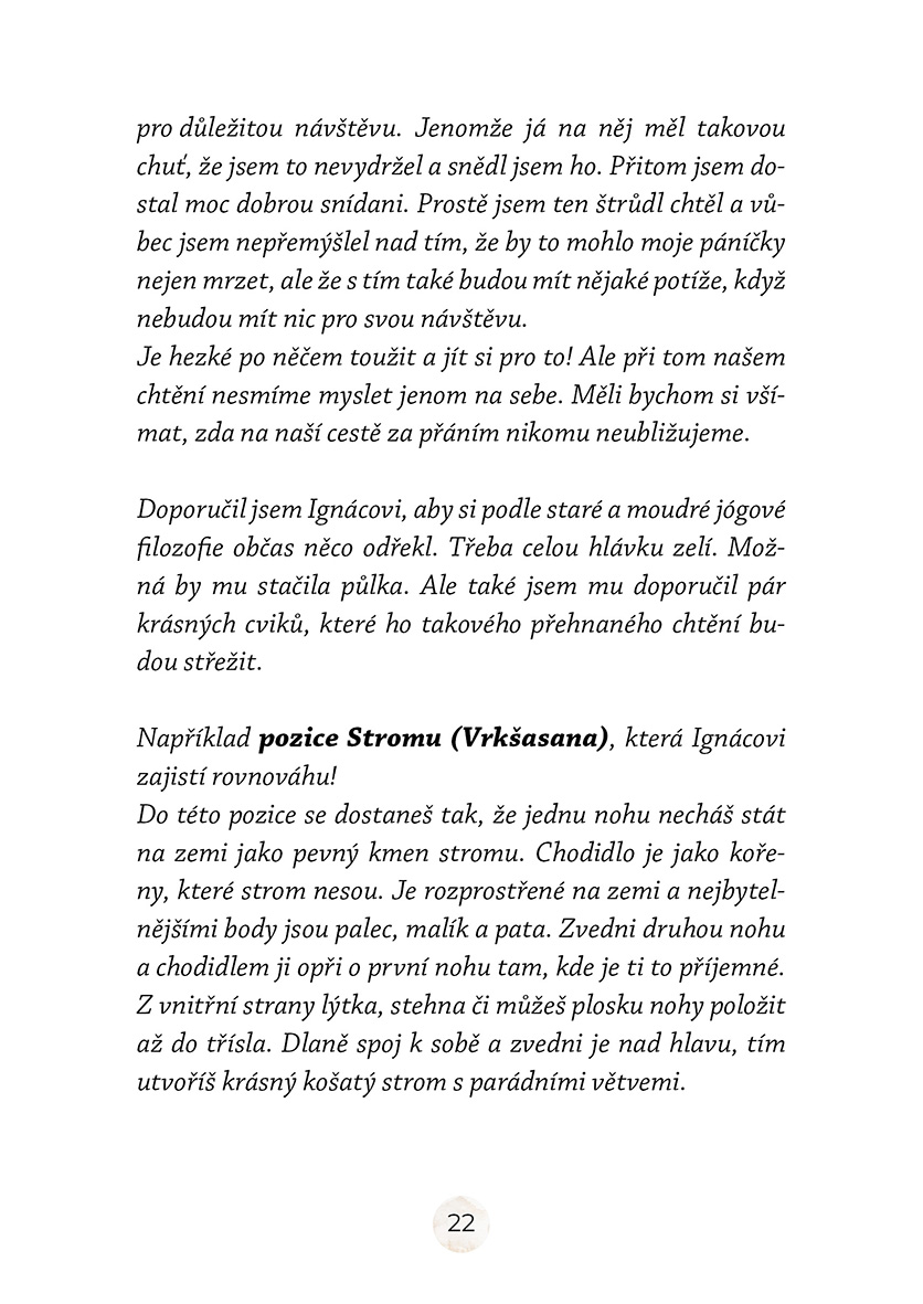 Šest zrádců zajíce Ignáce