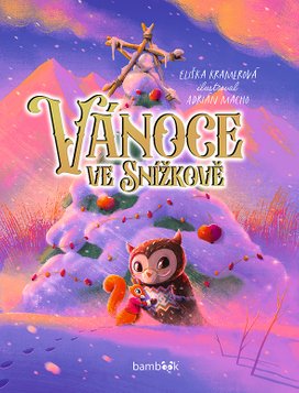 Vánoce ve Snížkově
