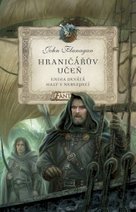 Hraničářův učeň - Kniha devátá - Halt v nebezpečí