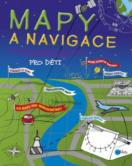 Mapy a navigace