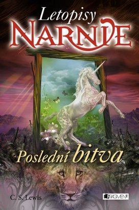 NARNIE – Poslední bitva
