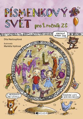 PÍSMENKOVÝ SVĚT