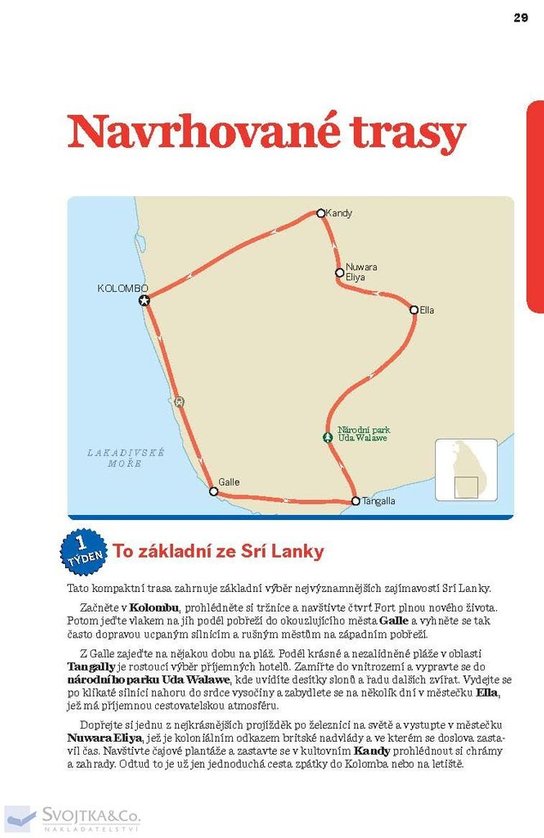 Srí Lanka