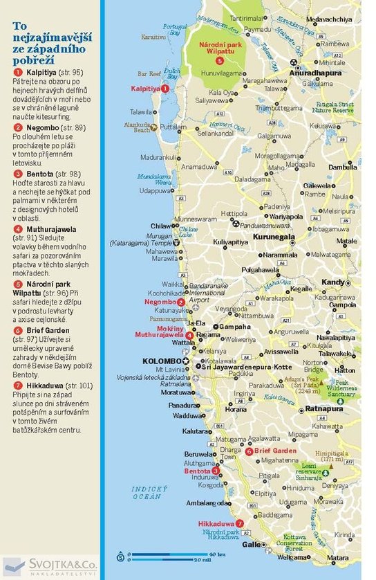 Srí Lanka