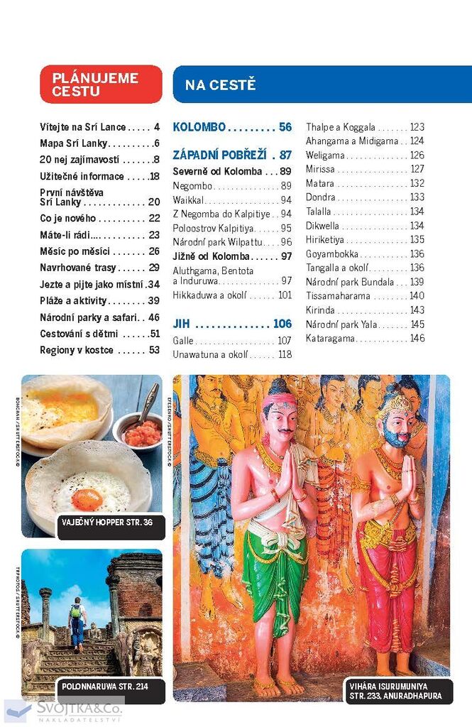 Srí Lanka
