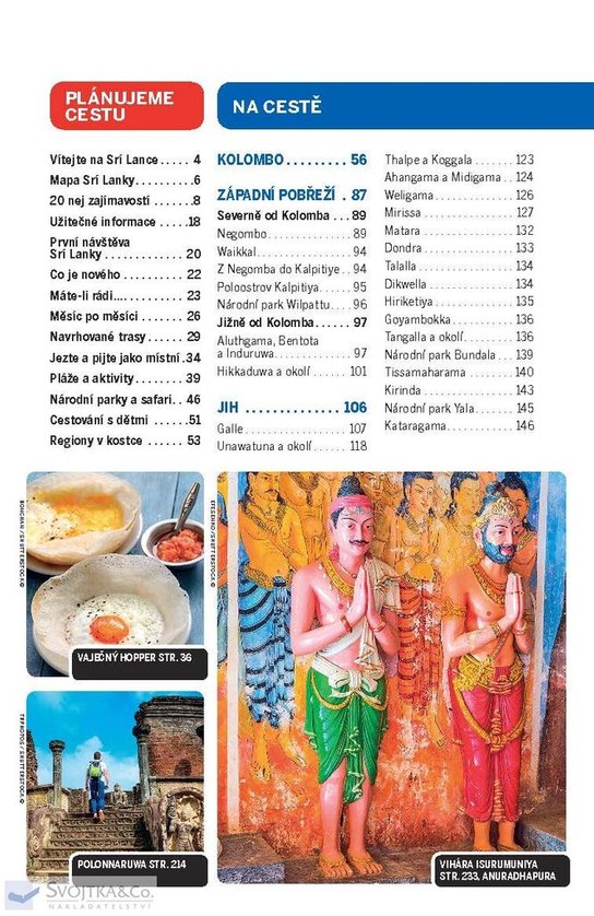 Srí Lanka