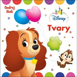 Disney - Tvary