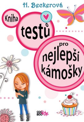 Kniha testů pro nejlepší kámošky