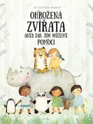 Ohrožená zvířata