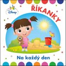 Disney - Říkanky na každý den