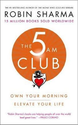 The 5 am Club