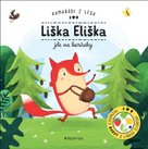Liška Eliška jde na borůvky
