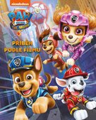 Tlapková patrola - Příběh podle filmu