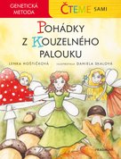 Čteme sami – genetická metoda - Pohádky z Kouzelného palouku