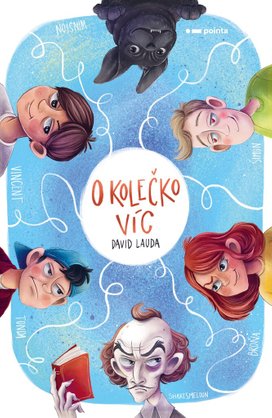 O kolečko víc
