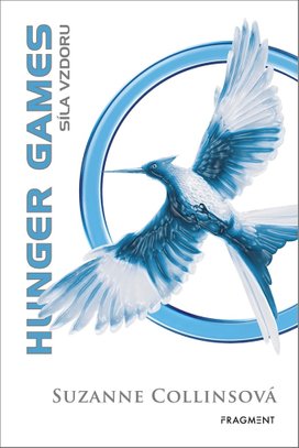 HUNGER GAMES - Síla vzdoru