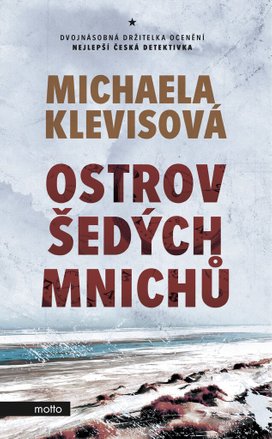Ostrov šedých mnichů