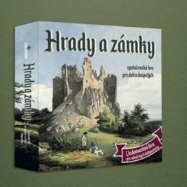 Hrady a zámky
