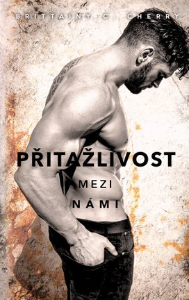 Přitažlivost mezi námi