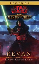 Star Wars - Legends - The Old Republic - Revan