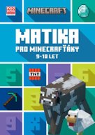 Minecraft - Matika pro minecrafťáky (9-10 let)