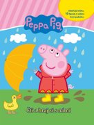 Peppa Pig - Čti a hraj si s námi 