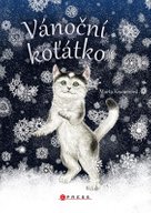Vánoční koťátko