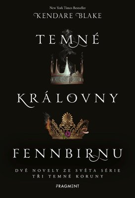 Temné královny Fennbirnu