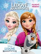 Ledové království a Ledové království 2