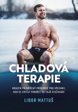 Chladová terapie: kompletní průvodce otužováním 