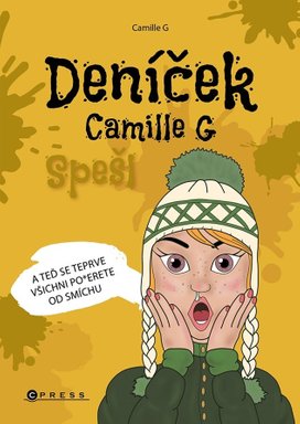 Deníček Camille G: Spešl