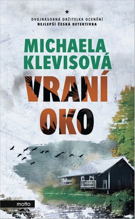Vraní oko