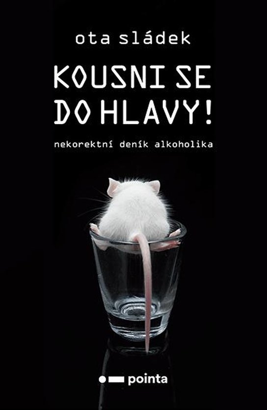 Kousni se do hlavy! 