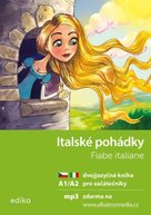 Italské pohádky A1/A2