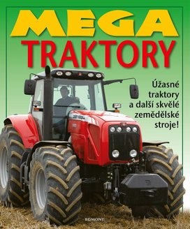 Mega traktory
