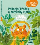 Policejní křeček a zámecký zloděj