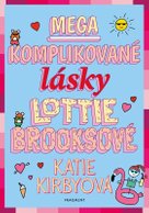 Mega komplikované lásky Lottie Brooksové 