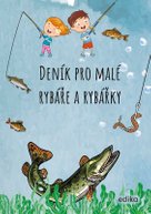 Deník pro malé rybáře a rybářky