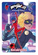 Kouzelná Beruška a Černý Kocour - Komiksové příběhy 4