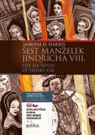 Šest manželek Jindřicha VIII. B1/B2